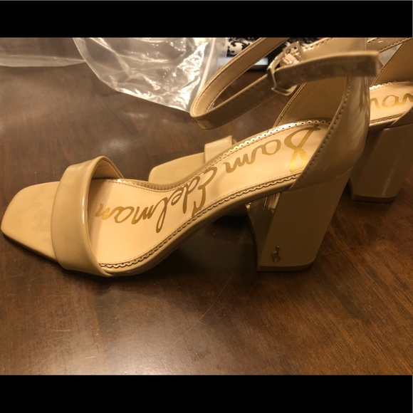 Sam Edelman heels - Picture 4 of 4